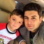 Albert Dizon - @albertdizon84 - Instagram