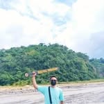 Albert Dizon - @albert971928 - Instagram