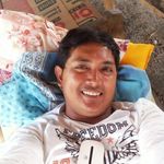 Albert Dizon - @dizon9870 - Instagram