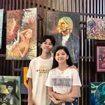 Albert Dizon Santos - @albertsantos8749 - Instagram