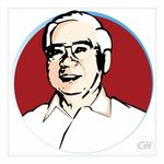 Albert Garcia Dizon - @albertgarciadizon - Instagram