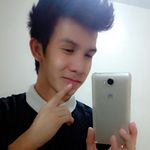 Albert Lacambra Dizon - @albertlacambra - Instagram