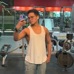 Albert Puno Dizon - @pran_so_cool90 - Instagram