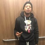 @albert_dobbins02 - Instagram
