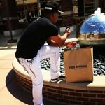 Albert Dobbins - @lil_al_lmg - Instagram