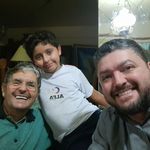 Carlos Alberto Dobrowolski - @carlosalbertodobrowolski - Instagram