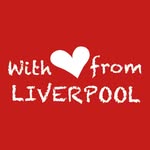 Albert Dock - @withlovefromliverpool - Instagram