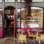 GalleryCafe - @albertdockgallerycafe - Instagram