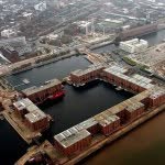 @the_albert_dock - Instagram