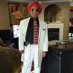 Albert Dodd - @albertdodd12 - Instagram