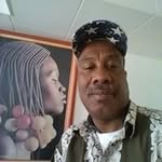 Albert Dodd Jr. - @doddjr.albert - Instagram