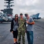 Kim Albert Dodd - @kimmi5 - Instagram