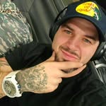 Albert Dodge - @albertdd861 - Instagram
