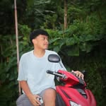 Mark Albert Dorado - @_krmlbrt - Instagram