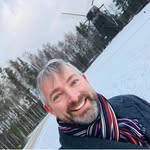 Albert Doyle - @shikonekeni_ashipala - Instagram