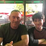 Albert Doyle - @aldoyle1969 - Instagram