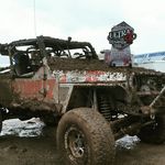 Albert Contreras ultra4 driver - @jeepthrillzoffroad - Instagram