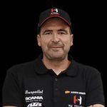Alberto Herrero - @alberto_herrero_driver - Instagram