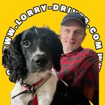 Luke & Albert aka lorry-driver.com 🏴󠁧󠁢󠁷󠁬󠁳󠁿🏳️‍🌈 - @lorrydriverdotcom - Instagram