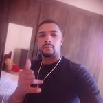 Deidyson Alberto - @deidysonalberto - Instagram