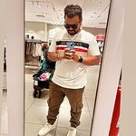 Dyson Rajan - @dysonrajanalbert - Instagram