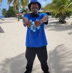 Albert Edwards - Facebook