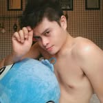 Albert Eleazar Guinsatao - @albert_mentira - Instagram
