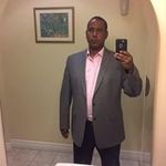 Albert Francis Eubanks - @alberteubanks - Instagram