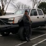 Albert Lyle Eubanks - @gangstadad101 - Instagram