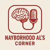 Albert Evans - @nayborhood_al - TikTok