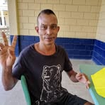 Albert Evans - Facebook
