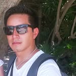 Albert Faria - @rang_beto - Instagram