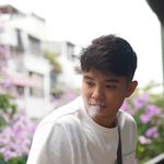 Albertus Farley Sigar - @albertusfarley - Instagram