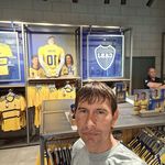 Ariel Alberto Farley - @arielalbertofarley - Instagram