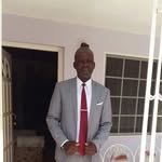 Albert Faulknor - @faulknoralbert - Instagram