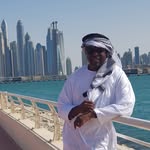 Albert Faustin Kabeya - @albertfaustin - Instagram