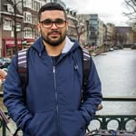 Albert Faustino - @albertfaustino3 - Instagram