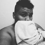 Albert de Sousa Fernandes - @albertfernandes13 - Instagram