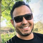 Albert Fernandes - @albertfernandes82 - Instagram
