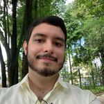 Albert Espilari Fernandes - @albertespilari - Instagram