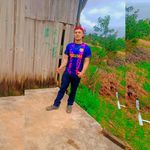 Albert Fernandes - @albertfernandes450 - Instagram