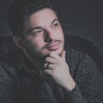 Albert Fernandes Oliveira - @alberttiago - Instagram