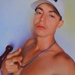 Albert Ferraz - Facebook