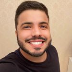 Albert Ferreira - @albertferreiraes - Instagram