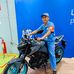 Albert Ferreira - Facebook