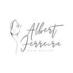 Albert Ferreira - @alberthairstudio - Instagram