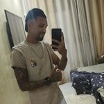 Albert Ferreira - @018_albert - Instagram