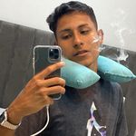 Albert Ferreira - @albertflz - Instagram