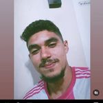 Albert Ferreira Dos Santos - @uai_albert094 - Instagram