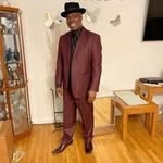 Albert Finch - @albertfinch90 - Instagram